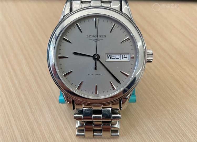 简单简洁却机制优雅  浪琴军旗论坛首发