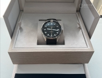 夏天需要一只雅典潜水表