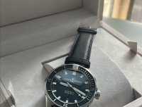 夏天需要一只雅典潜水表