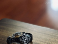 CHANEL J12,也是男人的fashion icon