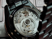 CHANEL J12,也是男人的fashion icon