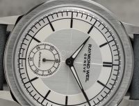 527.复古自动小秒针 一 Ref.2930-STC-65001