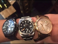 找回了我的老朋友，我很高兴