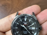 找回了我的老朋友，我很高兴