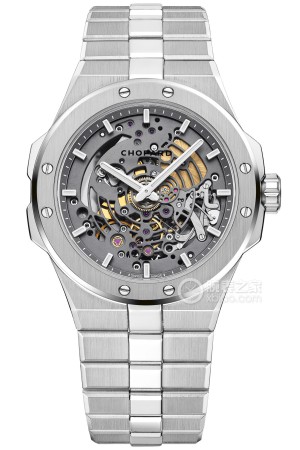 萧邦雪山傲翼 298630-3001