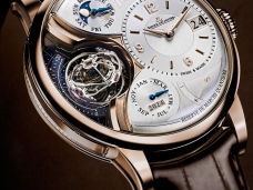 积家双翼系列Q6202420