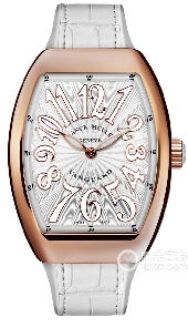 法穆兰 VANGUARD LADY