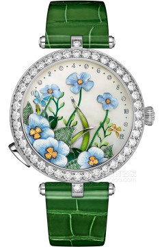 梵克雅宝 VCARPERU00