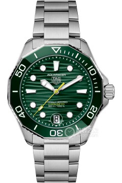 泰格豪雅 WBP5116.BA0013