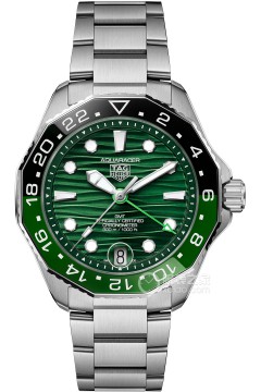 泰格豪雅 WBP5115.BA0013