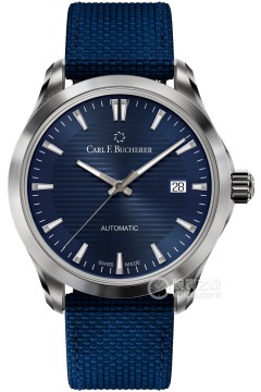 宝齐莱 00.10929.08.53.01