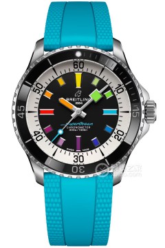 百年灵 A17375211B2S1