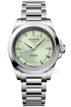 浪琴 L3.430.4.02.6