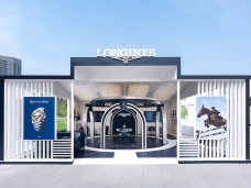 浪琴康卡斯系列L3.430.4.92.6