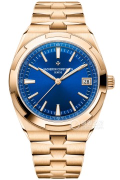 江诗丹顿 4520V/210R-B705