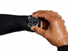 柏莱士INSTRUMENTS系列BR03A-D-BL-ST/SRB