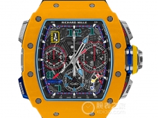 理查米尔男士系列RM 65-01 FQ/3740