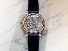 宝玑经典系列5345BR/1S/5XU