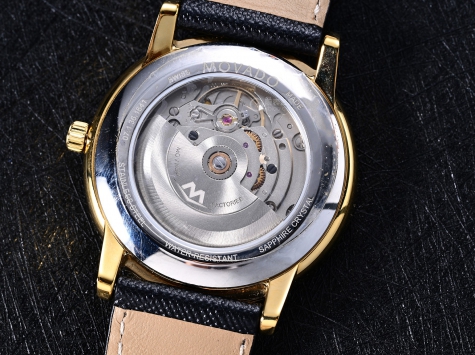 摩凡陀博物馆系列博物馆-男款