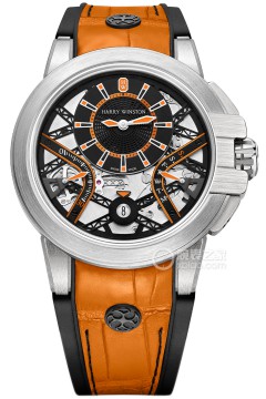 海瑞温斯顿 OCEABI42ZZ003