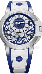 海瑞温斯顿 OCEABI42ZZ006