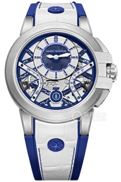 海瑞温斯顿 OCEABI42ZZ006