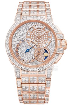 海瑞温斯顿 OCEAMP42RR004