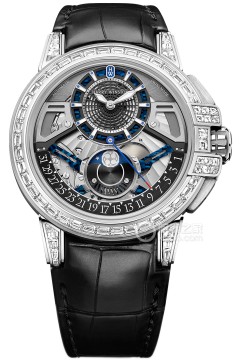 海瑞温斯顿 OCEAMP42WW001