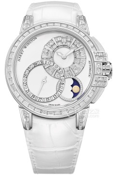 海瑞温斯顿 OCEAMP42WW004