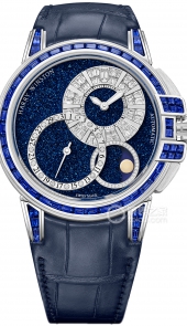 海瑞温斯顿 OCEAMP42WW005