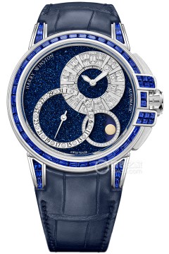 海瑞温斯顿 OCEAMP42WW005