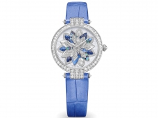 海瑞温斯顿卓时系列PRNAHM31WW002