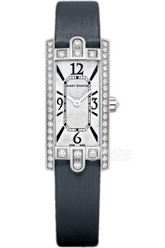 海瑞温斯顿 AVCQHM16WW024