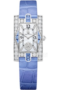 海瑞温斯顿 AVEQHM21WW292