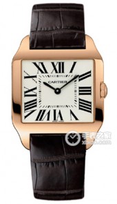 卡地亚 SANTOS -DUMONT