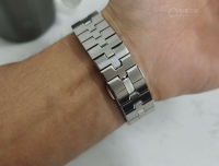 终上手！孔雀钢王！