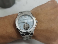 终上手！孔雀钢王！