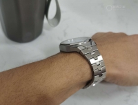 终上手！孔雀钢王！