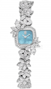 海瑞温斯顿 HJTQHM18PP017