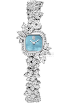 海瑞温斯顿 HJTQHM18PP017