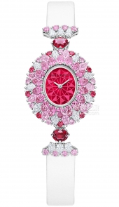 海瑞温斯顿 HJTQHM29PP008