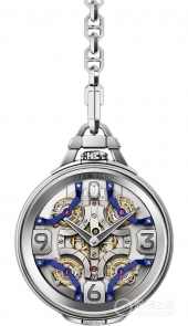 海瑞温斯顿 HCOMQT57WW001