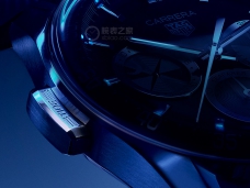 泰格豪雅卡莱拉系列CBS2014.FT6293