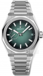 真力时 03.9302.3620/75.I001