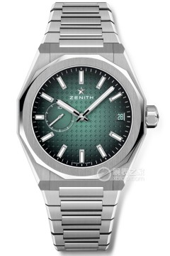 真力时 03.9302.3620/75.I001