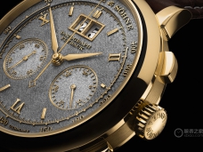 朗格DATOGRAPH系列405.048 / LS4051AB