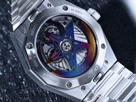 真力时巅峰系列03.9301.3630/49.I001