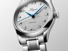 浪琴名匠系列L2.357.4.73.6