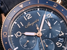 宝玑TYPE XX系列2067RK/Y9/9WU