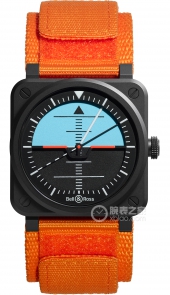 柏莱士 BR03A-HRZ-CE